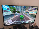 User picture