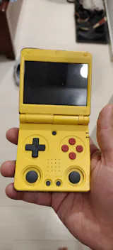 User picture