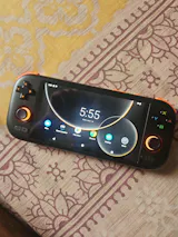 User picture
