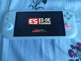 User picture