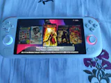 User picture