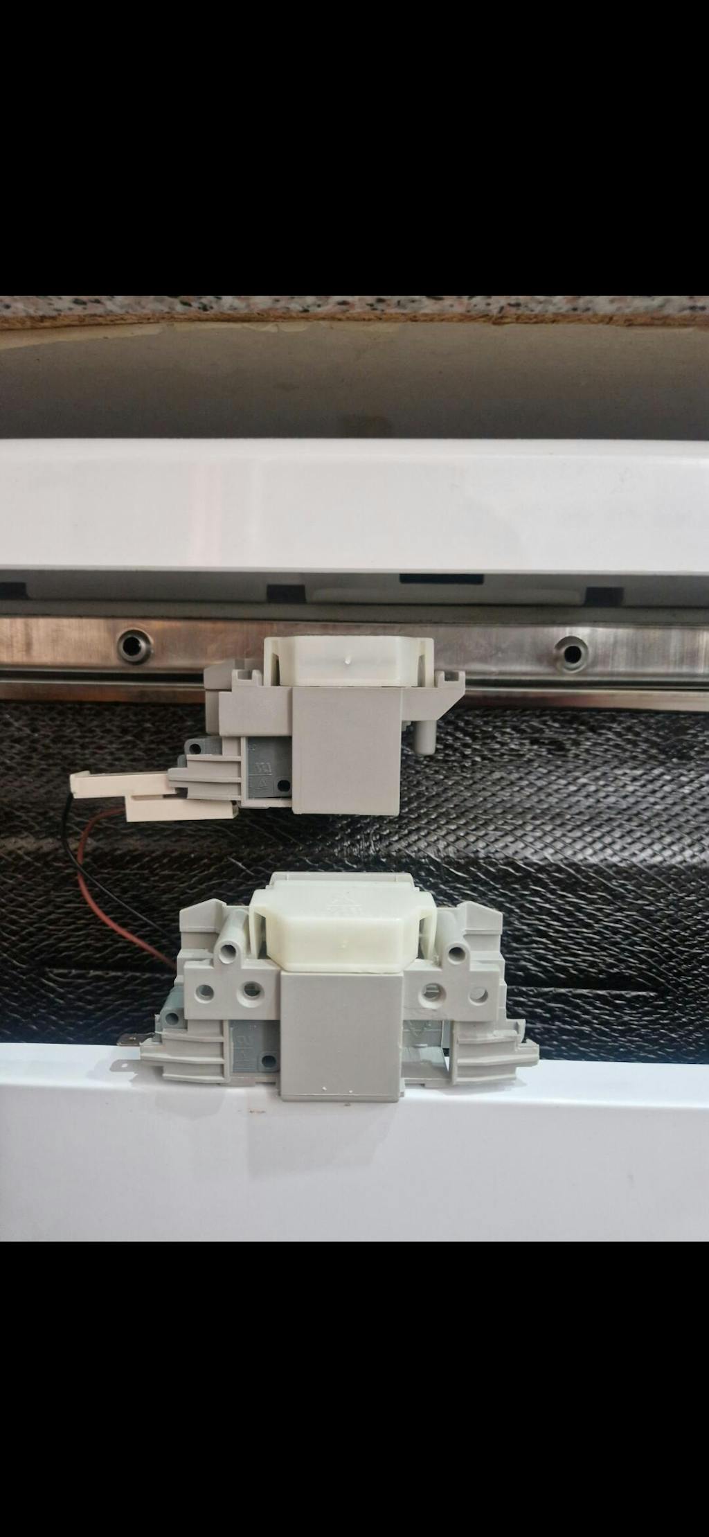 Correa Kitchen robot BRAUN MC1 | 4171204