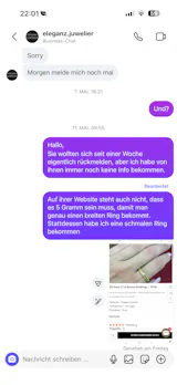 User picture