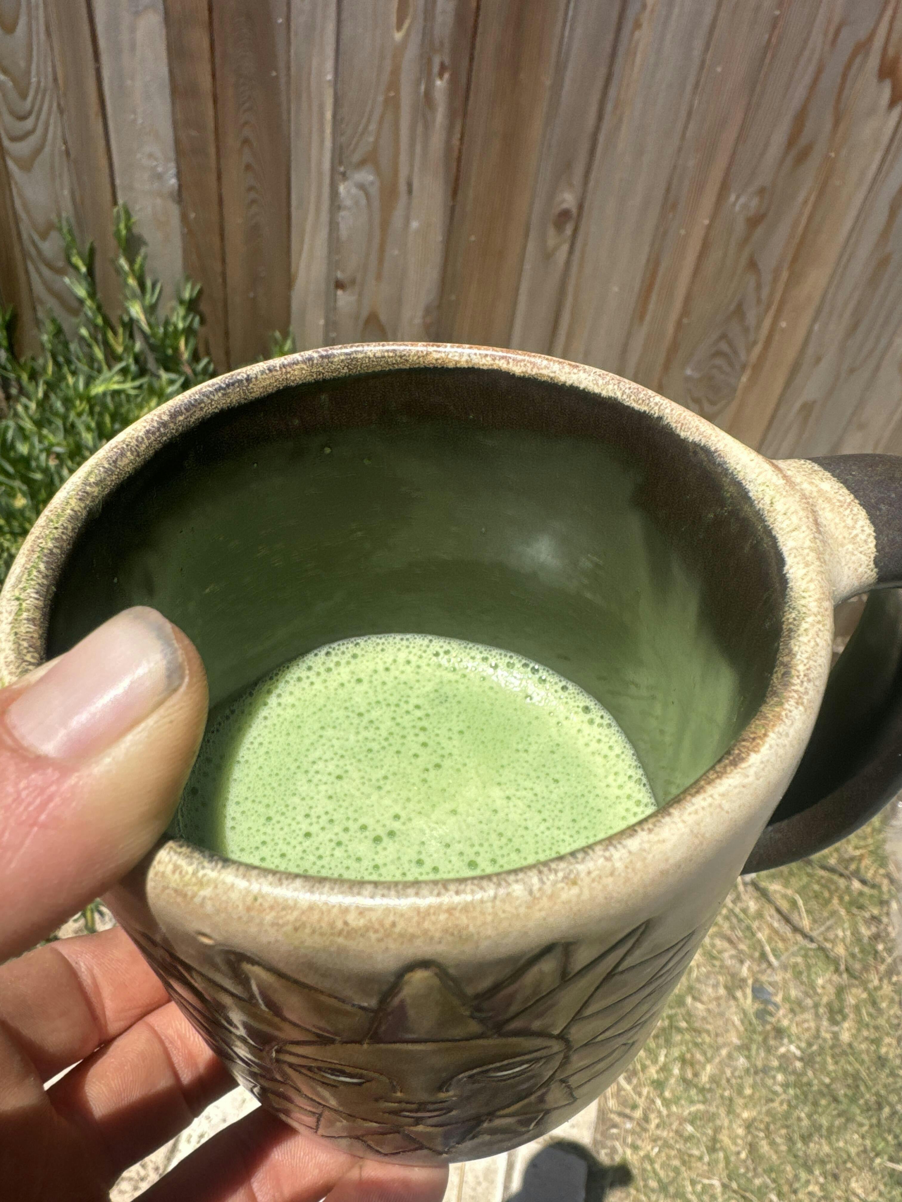 Premium Matcha Starter Kit (Members Presale)