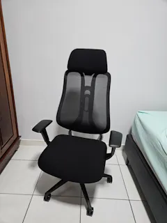 Review picture