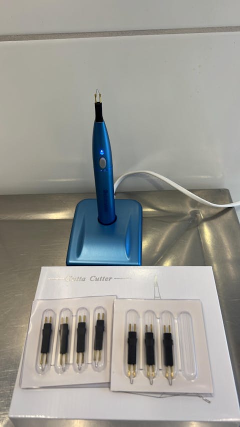 Caneta de Cauterização EV-CC1 Veterinária