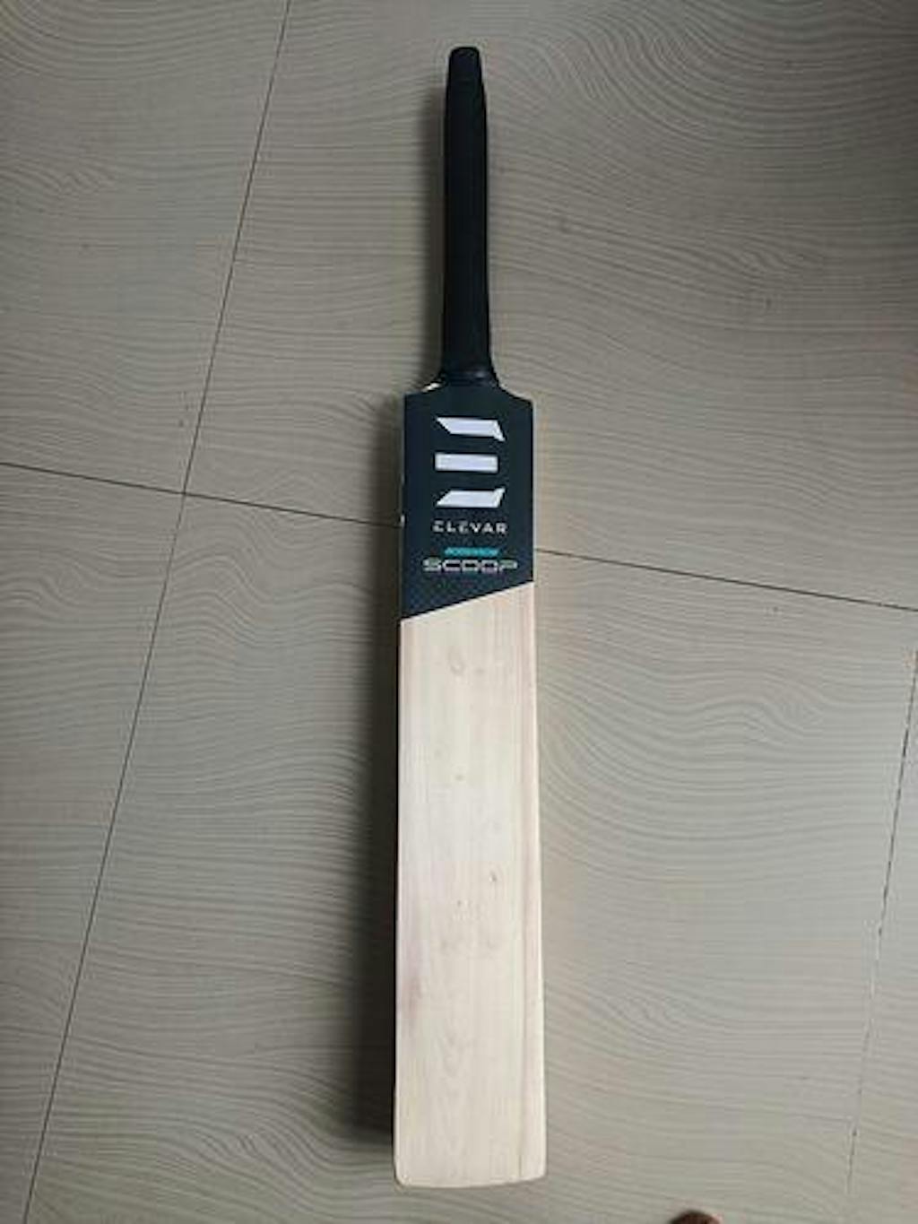 Elevar Sports Elevar Gully India's Best Tennis Ball Bat