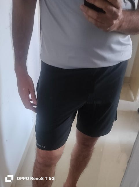Aerochill Shorts