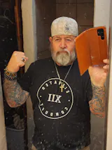 User picture