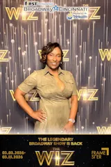 "Ashley" Faux Suede Wrap Dress