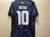 Argentina 2026 World Cup Maglia Away