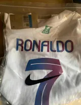 Al-Nassr 2023 Third Special Maglia