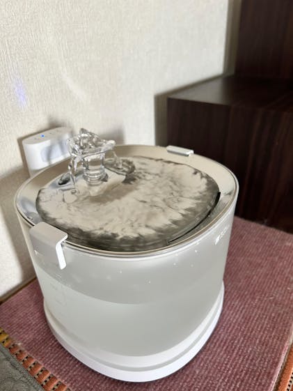 エルフィン給水機【Elfin Fountain E1+】 Elfin Fountain E1+