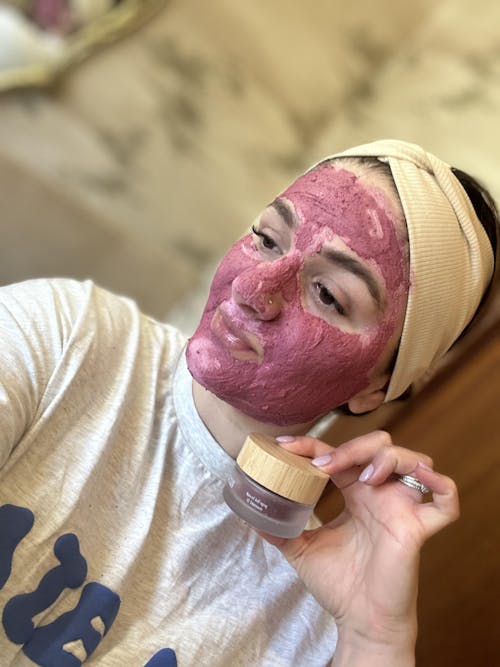 Mindfulness Mask Deluxe Bundle