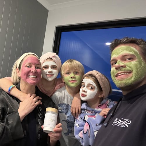 Mindfulness Mask Deluxe Bundle