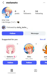User picture