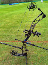 Exalt-35 – Elite Archery