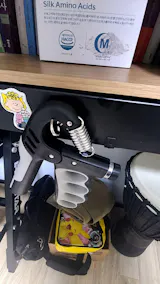 Hand Grip Elite Pro 100KG ®