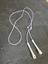 PVC Jump Rope Replacement Cord - 4mm/5mm/6mm