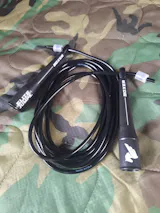 Boxer Training Jump Rope - 5mm PVC