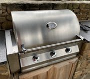 Fire Magic A540i Aurora 30-Inch Built-In Gas Grill