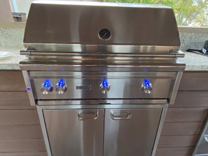 Shop Outdoor Kitchen & Patio Deals