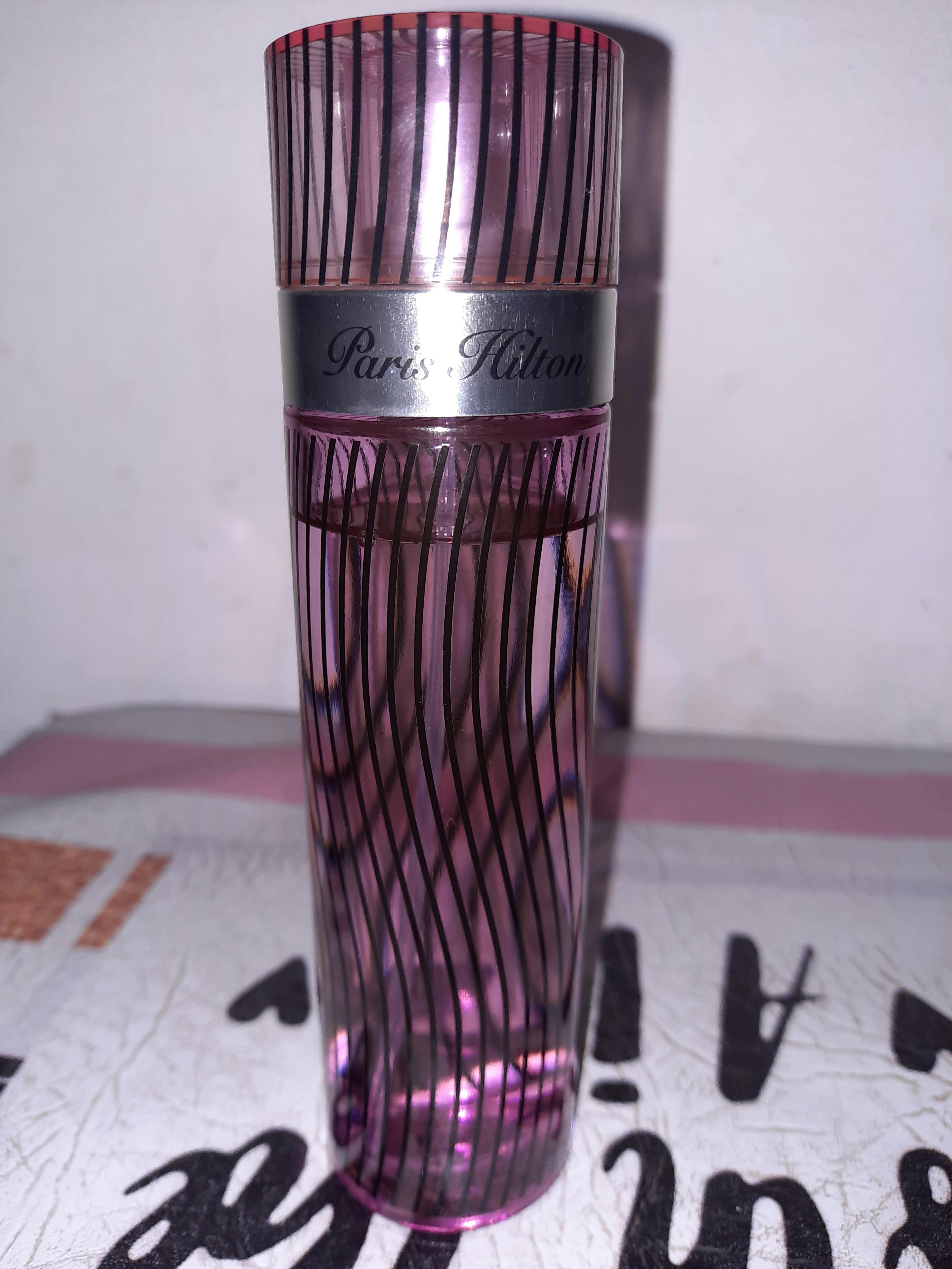 Paris Hilton Rose Rush Eau De Parfum | Sales & Offers