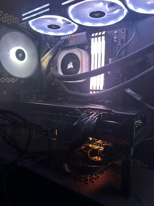 SAPPHIRE PULSE AMD Radeon RX 7900 XT 20GB (11323-02)