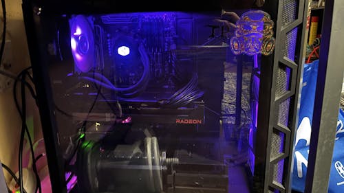 SAPPHIRE PULSE AMD Radeon RX 7900 XT 20GB (11323-02)