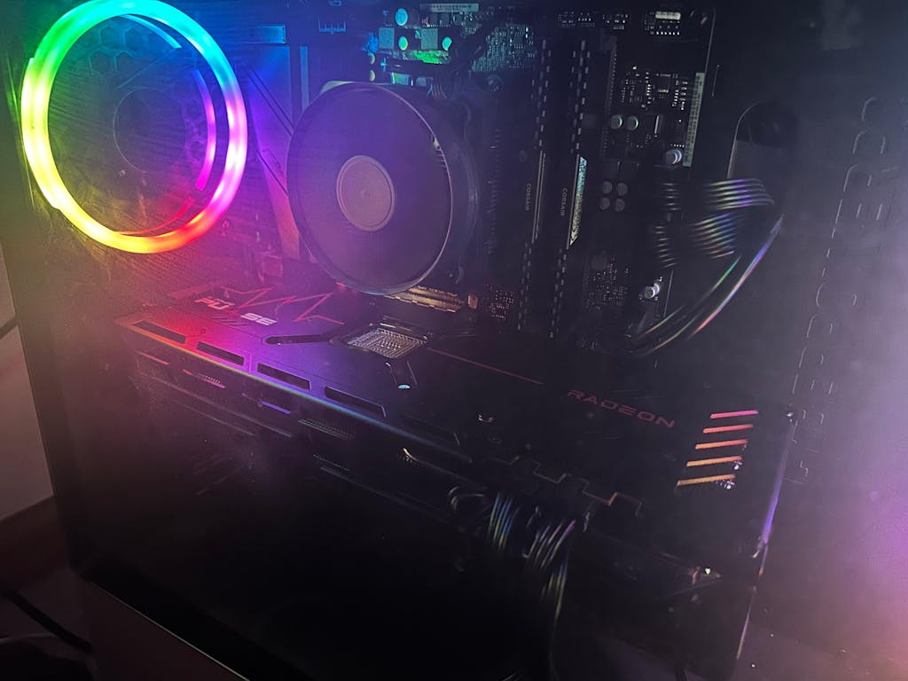 SAPPHIRE PULSE AMD Radeon RX 7900 XT 20GB (11323-02)