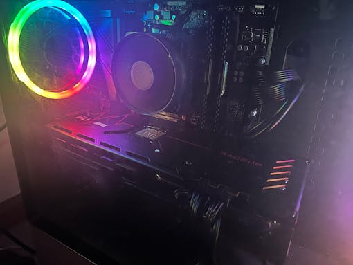 SAPPHIRE PULSE AMD Radeon RX 7900 XT 20GB (11323-02)