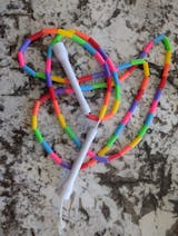 Signature Beaded Kids Jump Rope – Elite Jumps