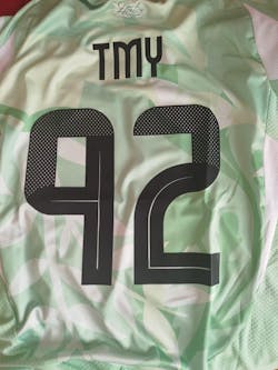 Elite XI Football