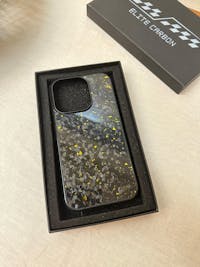 iPhone Forged Fiber  Elite™ Case – MagSafe