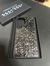 Samsung Forged Fiber Elite™ Case