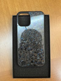 iPhone Forged Fiber Elite™ Case (Non-MagSafe)