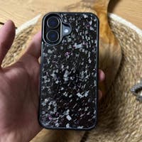 iPhone Forged Fiber  Elite™ Case – MagSafe