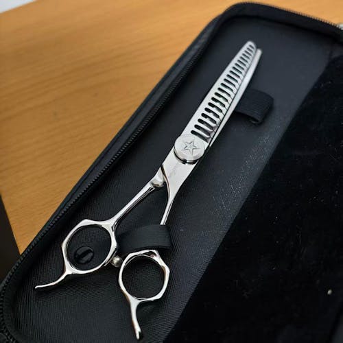 EliteStar™ | 7.0" VG10 Curved Blender (Chunker)