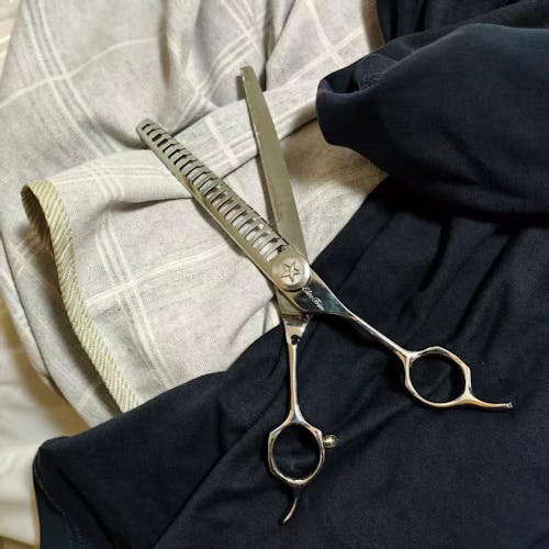 EliteStar™ | 7.0" VG10 Curved Blender (Chunker)