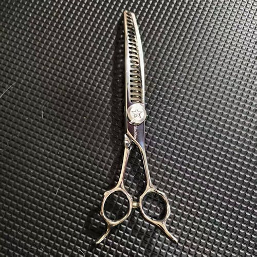 EliteStar™ | 7.0" VG10 Curved Blender (Chunker)