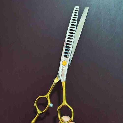 Double-Tail™ | 7.0" Curved Blender (Chunker)