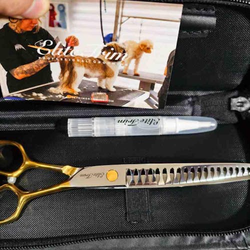 Double-Tail™ | 7.0" Curved Blender (Chunker)