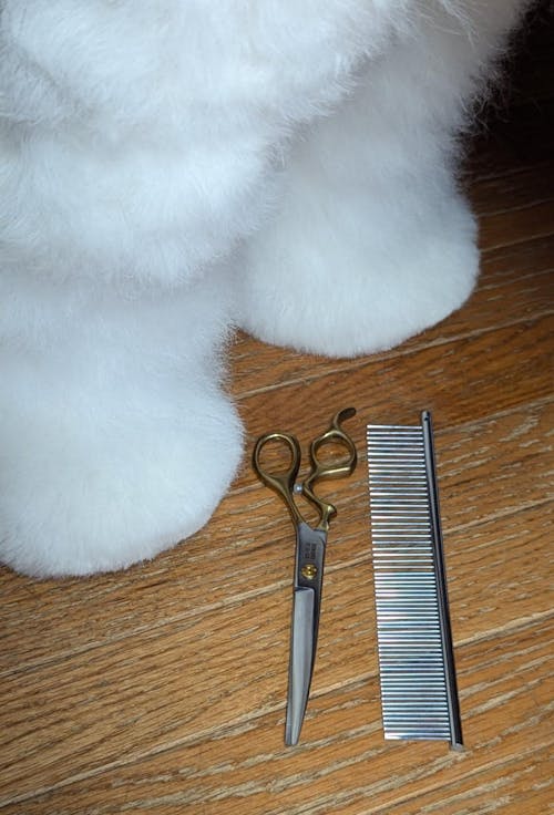 ErgoFlow™ | 7.0" Curved Shears