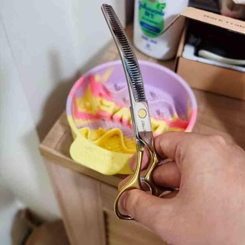 ErgoFlow™ | 7.0" Curved Thinner