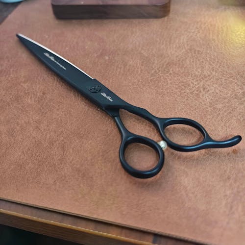 Obsidian™ | 7.5" VG10 Straight Shears