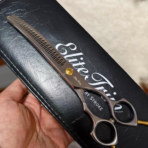 FusionCurve™ | 7.0" Curved Eraser