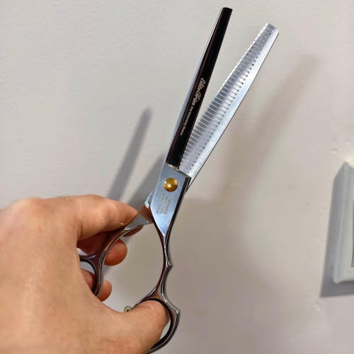 FusionCurve™ | 7.0" Curved Fluffer