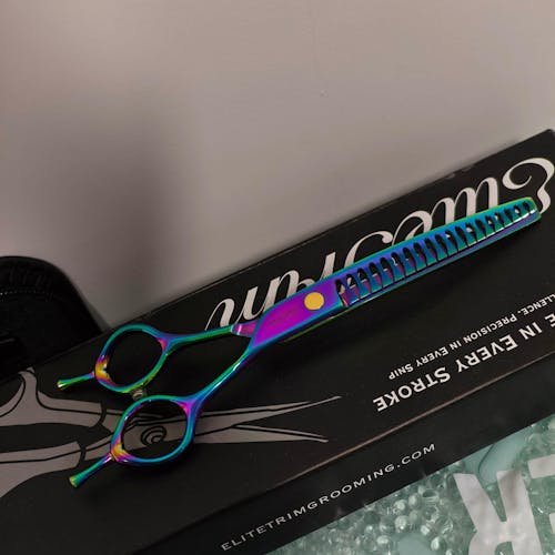 Nebula™ | 7.0" Curved Blender (Chunker)