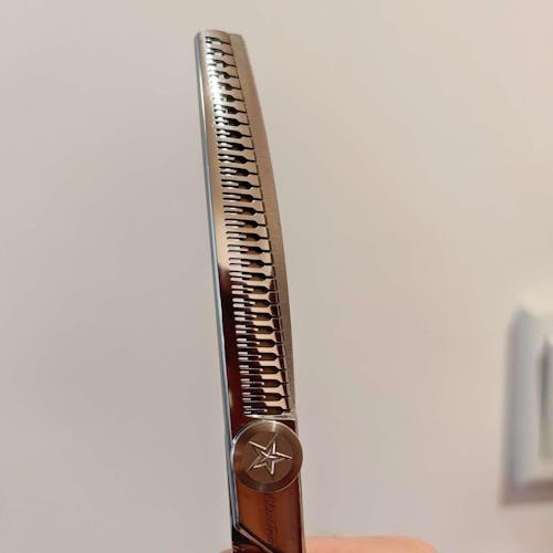 EliteStar™ | 7.0" VG10 Curved Eraser