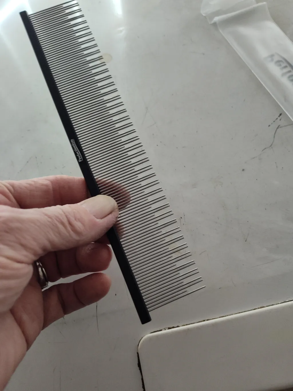 EliteTrim Grooming